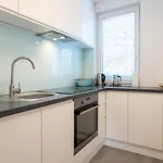 Apartment Przytulny Victus Przyjazny Zwierzetom By Renters Zoppot