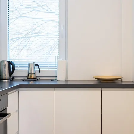 Przytulny Apartament Victus Przyjazny Zwierzetom By Noclegi Renters Apartament