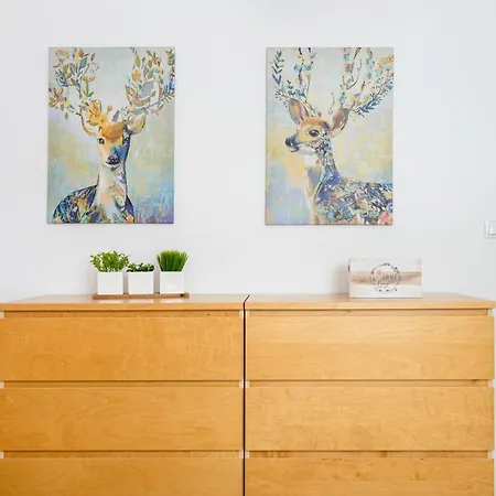 Przytulny Apartament Victus Przyjazny Zwierzetom By Noclegi Renters