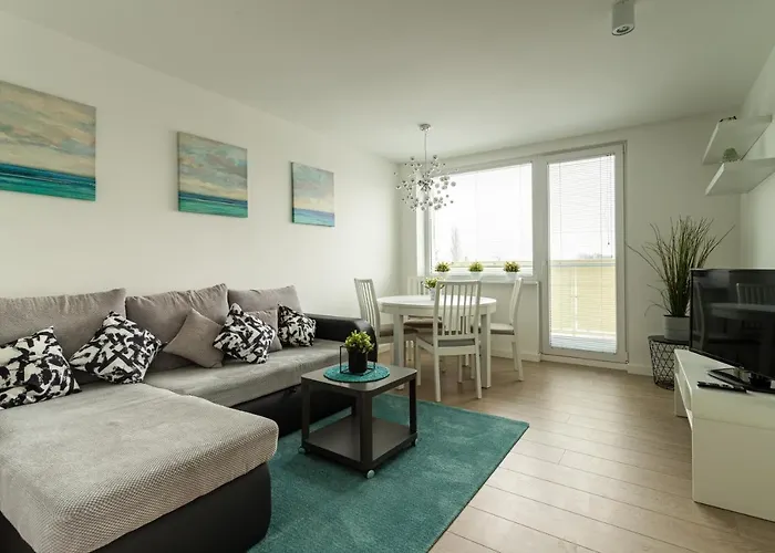 Apartament Przytulny Apartament Victus Przyjazny Zwierzetom By Noclegi Renters