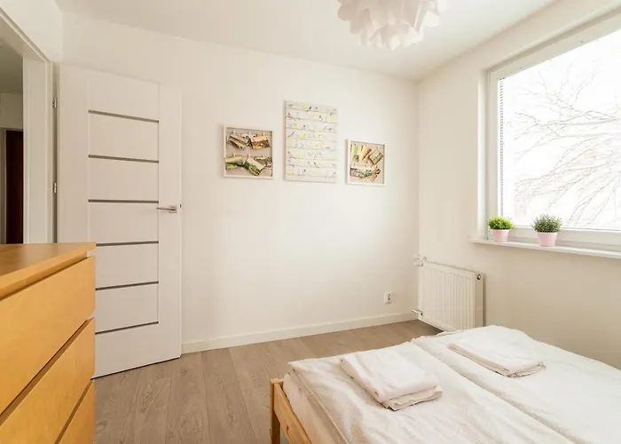 Przytulny Apartament Victus Przyjazny Zwierzetom By Noclegi Renters