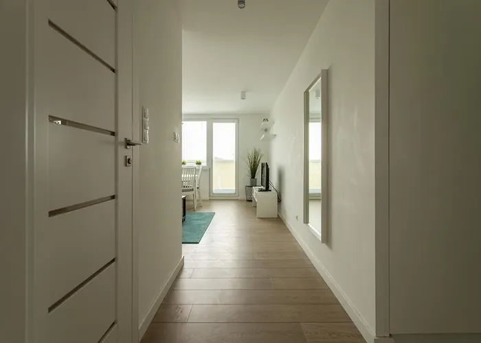 Przytulny Apartament Victus Przyjazny Zwierzetom By Noclegi Renters *