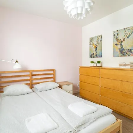 Przytulny Victus Przyjazny Zwierzetom By Renters