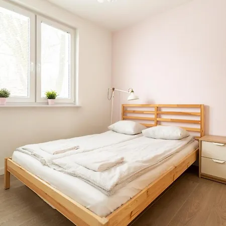 Przytulny Apartament Victus Przyjazny Zwierzetom By Noclegi Renters アパート