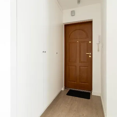Przytulny Victus Przyjazny Zwierzetom By Renters Apartament