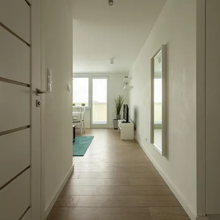 Przytulny Apartament Victus Przyjazny Zwierzetom By Noclegi Renters *