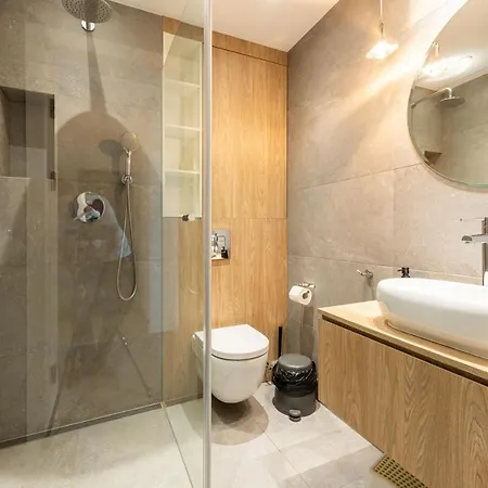 Przytulny Victus Przyjazny Zwierzetom By Renters Apartament *