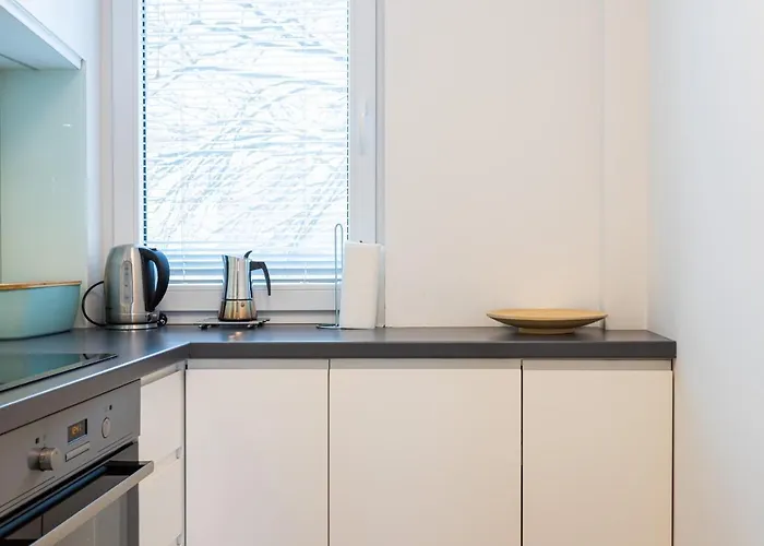 Przytulny Apartament Victus Przyjazny Zwierzetom By Noclegi Renters Appartement