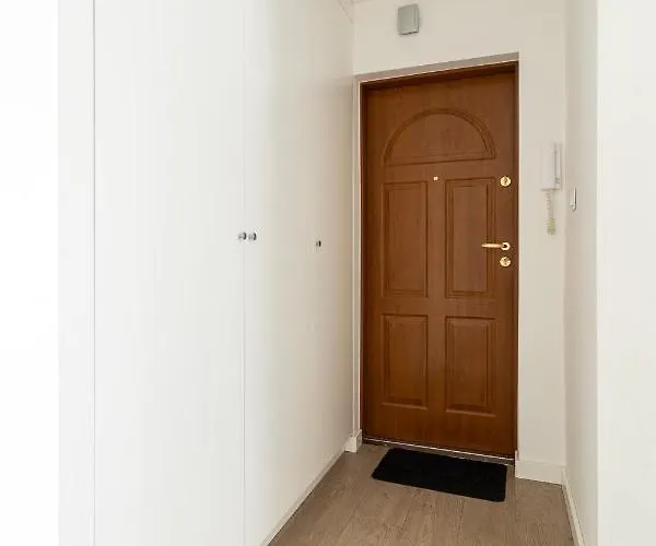 Przytulny Apartament Victus Przyjazny Zwierzetom By Noclegi Renters Appartement